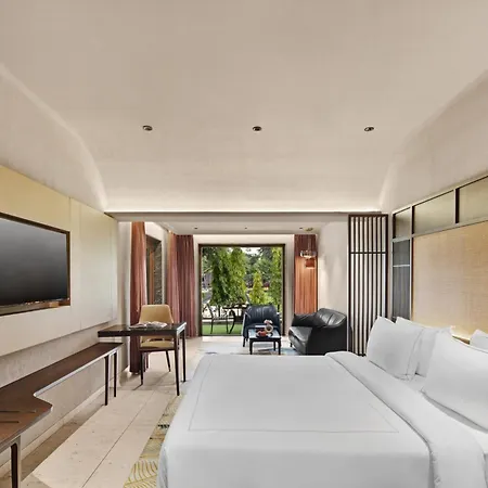 Treat Resort Silvassa-2