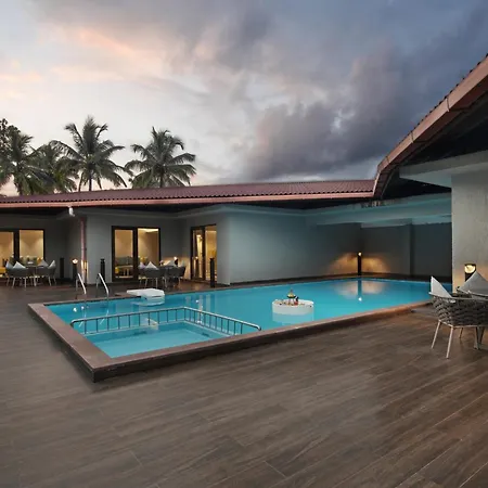 Treat Resort Silvassa-3